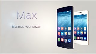 InnJoo Max product video [upl. by Mayeda]