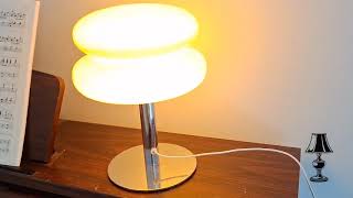 Top 5  Nous essayons 5 de nos LAMPES [upl. by Einohpets]