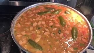 COMO HACER FRIJOLES RANCHEROS CHARROS DELICIOSOS [upl. by Madi887]