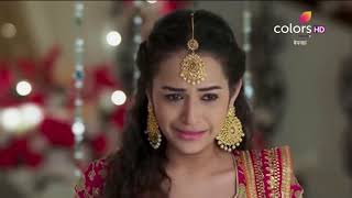 Bepannah  बेपनाह  Episode 138  Colors Rishtey [upl. by Schmeltzer277]