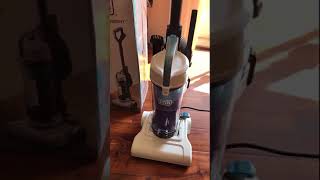 Black amp Decker Lightweight Vacuum BDLCE101 Assembly Test and Reviewed [upl. by Irual]