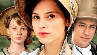 Нортенгерское аббатство  Northanger Abbey 2007 [upl. by Anderer]