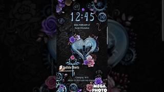 Galaxy Premium Theme Whimsical Live Animated [upl. by Freya]