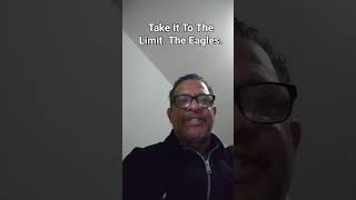 Take It To The Limit The Eagles [upl. by Atteuqaj]