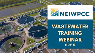 Wastewater Training 1 of 3 [upl. by Refinne]