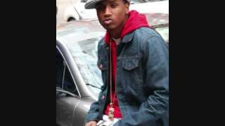 Trey Songz  Cutty Buddy 08 [upl. by Noside]