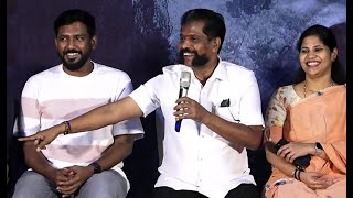 Koose Munisamy Veerappan  Documentary Series Press Meet  Nakkheeran Gopal  ZEE5 Original [upl. by Arleta]