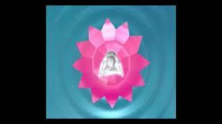 MEDITATION  RAJYOG EK ANANTHA SHAKTI  Malayalam  Brahmakumaris [upl. by Zubkoff]