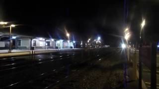 CSX Q301 Working Woodbourne Yard at Langhorne PA [upl. by Umberto475]