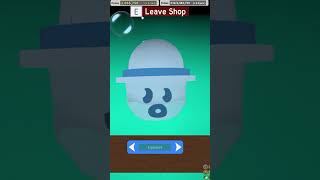 Buying bubble mask in beeswarmsimulator roblox shorts games [upl. by Cornel]