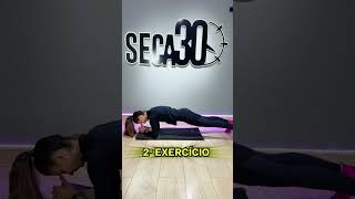 4 exercícios para FORTALECER o seu ABDOMEN [upl. by Ivie726]