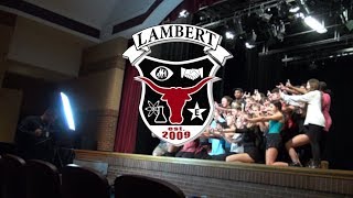 Welcome to Lambert High School [upl. by Julita39]