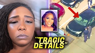 Keke Jabbar’s Friend EXPOSES Her Scary Death  What Really Happened [upl. by Lupita]