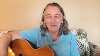 Supertramps Roger Hodgson 2018 World Tour [upl. by Tchao682]