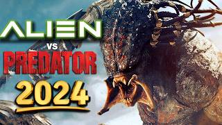 Alien3 Trailer 3 HD [upl. by Hermina240]