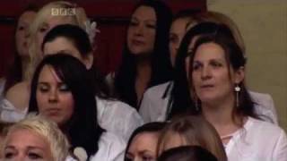 The Choir  Military Wives Ep 1  3 Pt 4  4 [upl. by Yttik]