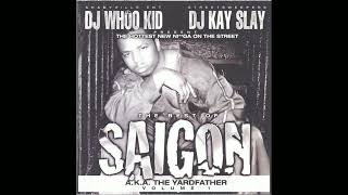 Saigon  The Yardfather Vol 1 Full Mixtape [upl. by Ginnifer]