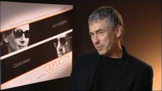 Tony Gilroy Takes Your Script Pitches  Empire Magazine [upl. by Amalia]