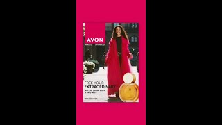 Avon September Brochure Flip [upl. by Cesare]