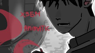 ХЗБМ ANIMATIC  CW blood  Pathologic  Мор Утопия [upl. by Pyotr]