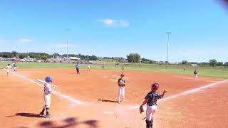 Aledo Fire  Game 2  Stephenville [upl. by Constantino]