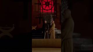 DELETED SCENE FROM GOT‼️ gameofthrones got houseofthedragon rap shorts short youtube [upl. by Proffitt]