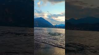 Varenna Lake como varenna italy travel adventure lakecomo [upl. by Idel]