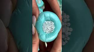 Oddly Satisfying Clay Cracking ASMR Video [upl. by Delinda]