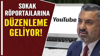 SOKAK RÖPORTAJLARINA DÜZENLEME GELİYOR [upl. by Garret]