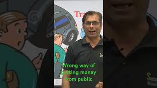 Traffic police challan [upl. by Akenet]