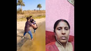 Pushpa behosh comedy sai beautiful life vlogs 🙏 [upl. by Idnyl]