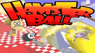 PC MiniGame Hamsterball Gold DOWNLOADABLE GAME [upl. by Bennir55]