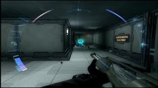 Deus Ex Invisible War All standard weapons  PC [upl. by Adnahcal]