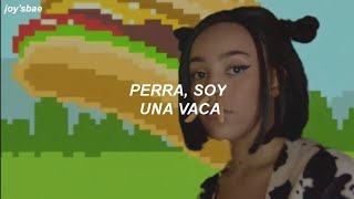 Doja Cat  MOOO Sub español [upl. by Boar567]