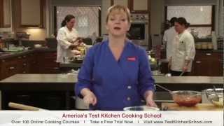 Learn to Cook Tips for Topping Pizza [upl. by Leavitt]