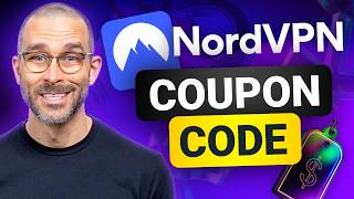 BEST NordVPN Coupon Code you can get in 2024 [upl. by Shana960]