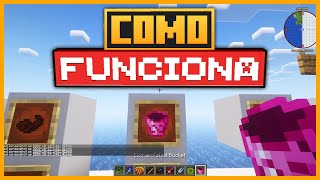 🟨 CÓMO FUNCIONA el EXTRAPOLATED BUCKET BOTANIA  MINECRAFT [upl. by Ennaoj]