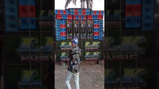 Lk music 🔥পুরা নন্দীগ্রাম কাঁপিয়ে দিচ্ছে।😱🔥dj sourav vloga [upl. by Gelhar]