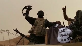 Could ISIS make a dirty bomb [upl. by Enomaj]