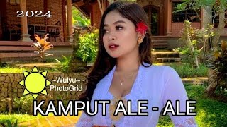 LAGU SASAK MUSIK ALE  ALE KAMPUT VIRAL LOMBOK [upl. by Leone]