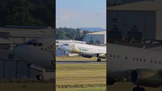 Safair B737 Takeoff from Lanseria aviation planespotting southafrica boeing737 [upl. by Callas478]