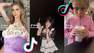 Grimace Shake 2023  Grimace Shake TikTok Compilation 31 [upl. by Kaitlin]