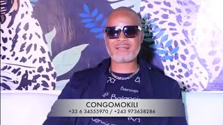 POUR CLÔTURER ERIC TUTSI A ÉTÉ CHOQUÉ QUE KOFFI OLOMIDE AIT EFFACÉ SES VOCAUX DANS ATTENTAT [upl. by Kimble118]