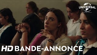 Lady Bird  Bandeannonce officielle VOST Au cinéma le 28 février [upl. by Annecorinne684]