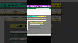 Time Saving VBA Tips in Excel  VBA Code to Open Workbook with Popup message [upl. by Ahsikram618]