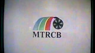 TV5 and ABSCBN MTRCB Rated G pictogram [upl. by Gainer37]