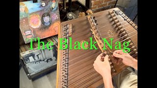 Black Nag  Hammered Dulcimer [upl. by Katy293]