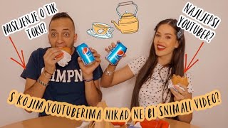 SPILL THE TEA  brutalno iskreni sa vama ☕️ [upl. by Yddeg]