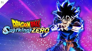 ZENKAI POWER Theme Song  Dragon Ball Sparking Zero OST [upl. by Kliman954]