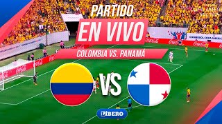 🔴 COLOMBIA VS PANAMÁ EN VIVO  COPA AMÉRICA 2024  Líbero [upl. by Helena420]